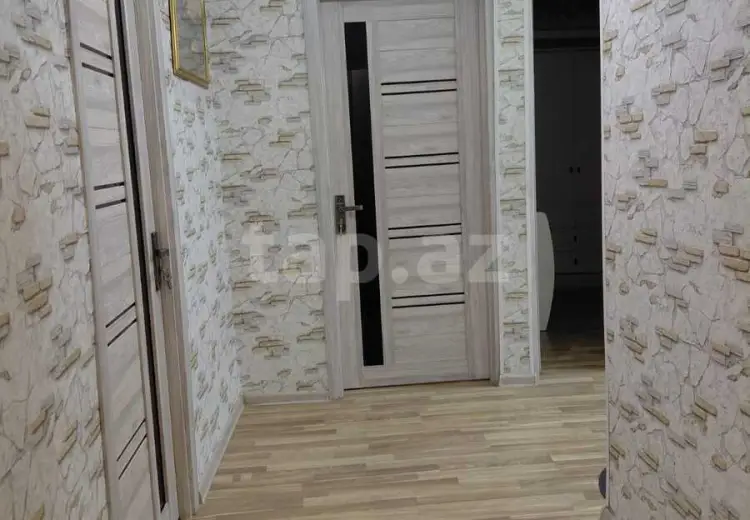 4 otaqlı mənzil , Sumqayıt