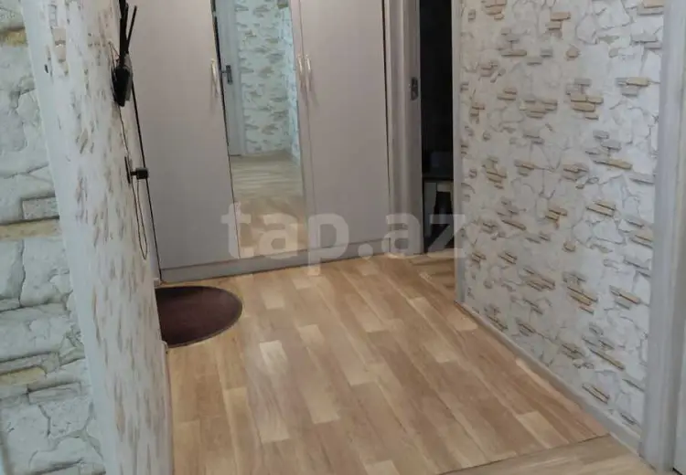 4 otaqlı mənzil , Sumqayıt