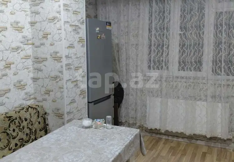 4 otaqlı mənzil , Sumqayıt