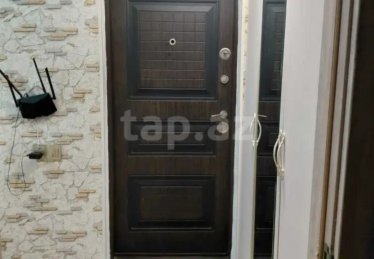 4 otaqlı mənzil , Sumqayıt