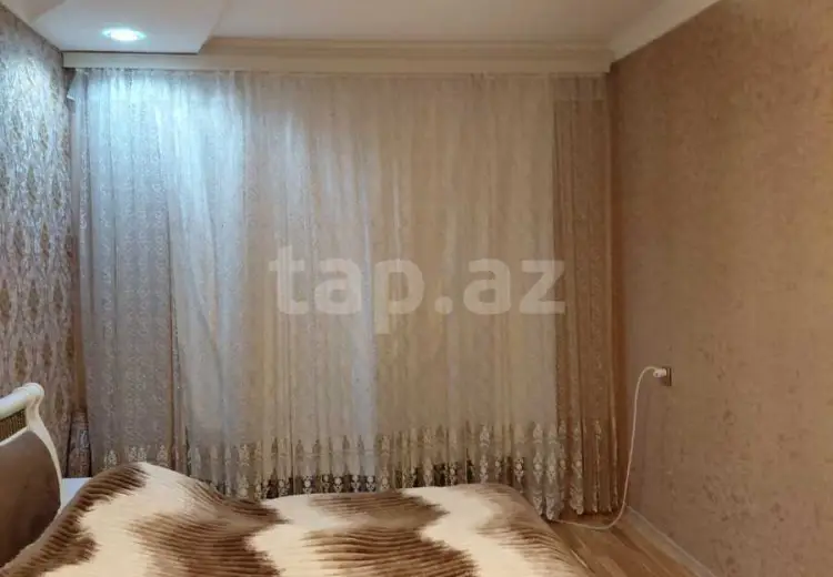 4 otaqlı mənzil , Sumqayıt