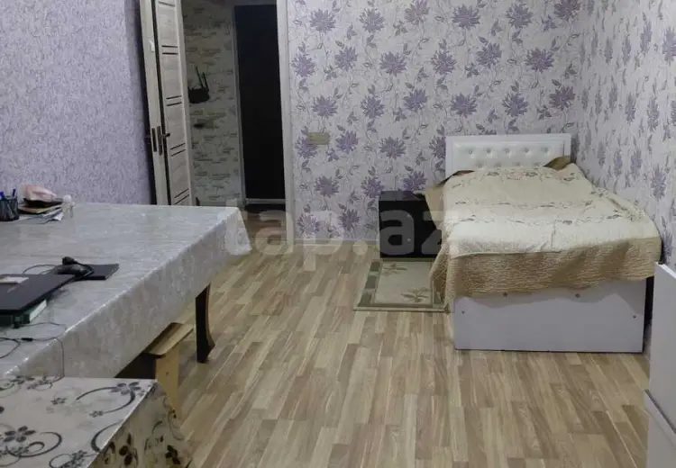 4 otaqlı mənzil , Sumqayıt