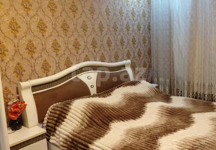 4 otaqlı mənzil , Sumqayıt