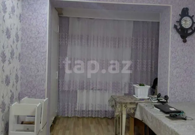 4 otaqlı mənzil , Sumqayıt