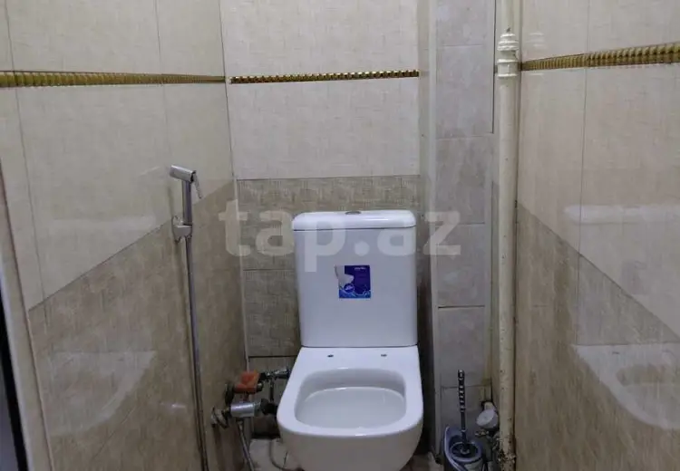 4 otaqlı mənzil , Sumqayıt