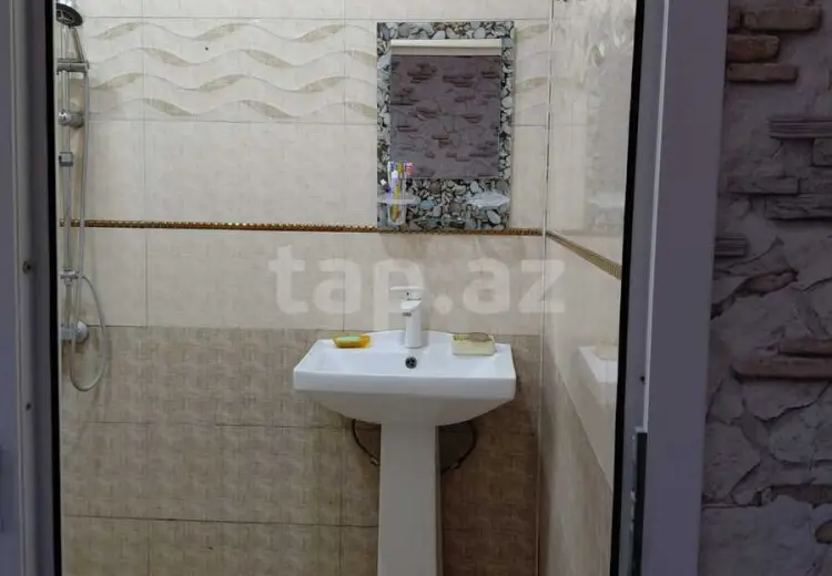 4 otaqlı mənzil , Sumqayıt