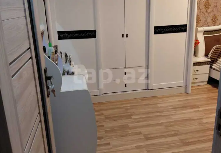 4 otaqlı mənzil , Sumqayıt