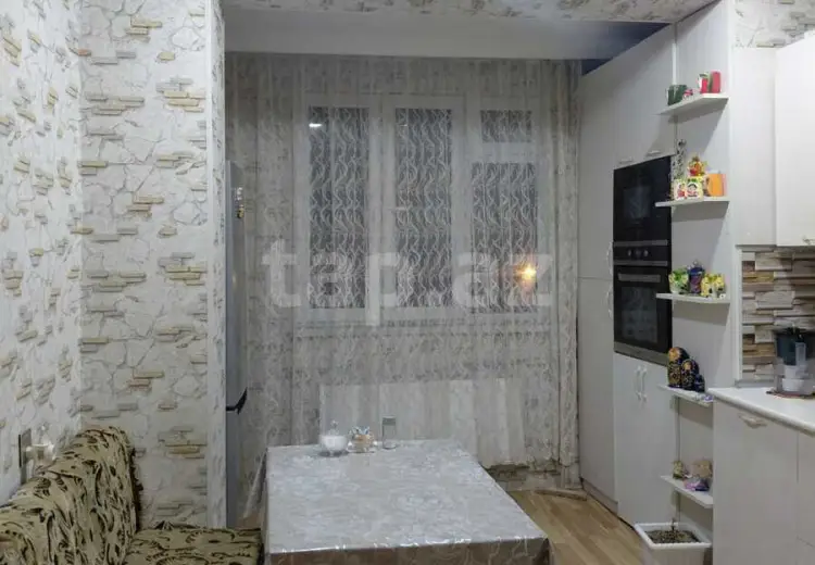 4 otaqlı mənzil , Sumqayıt