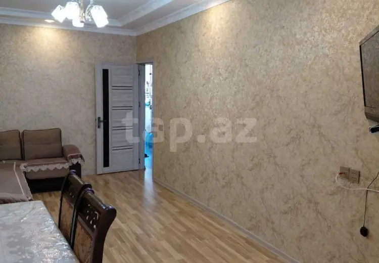 4 otaqlı mənzil , Sumqayıt