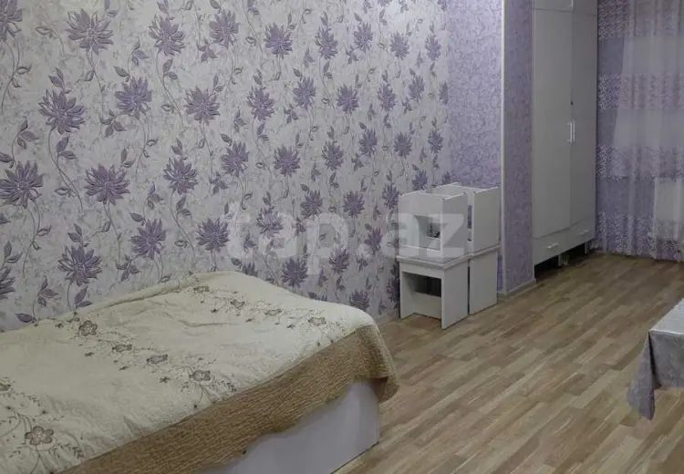 4 otaqlı mənzil , Sumqayıt