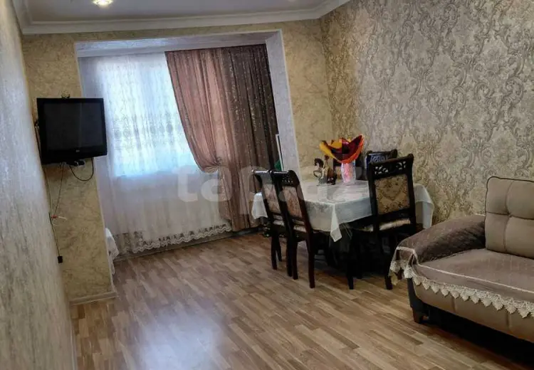 4 otaqlı mənzil , Sumqayıt