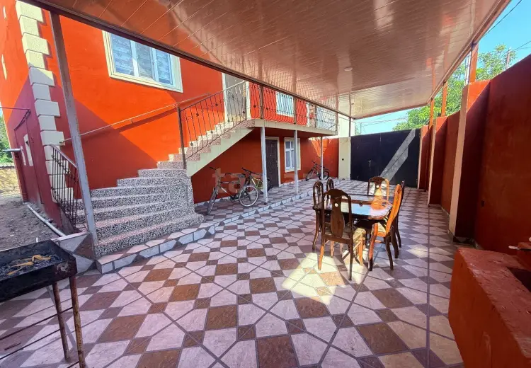 3 otaqlı mənzil , Sumqayıt