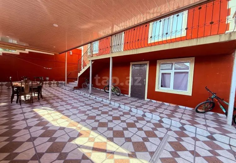 3 otaqlı mənzil , Sumqayıt