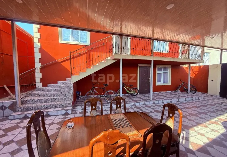 3 otaqlı mənzil , Sumqayıt