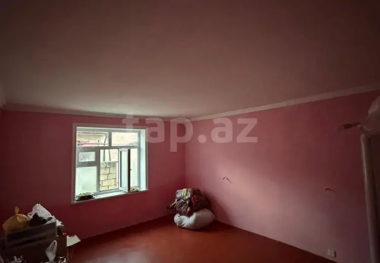 4 otaqlı mənzil , Quba