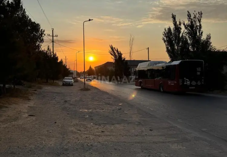 12 sot Torpaq Satılır, Saray, Abşeron