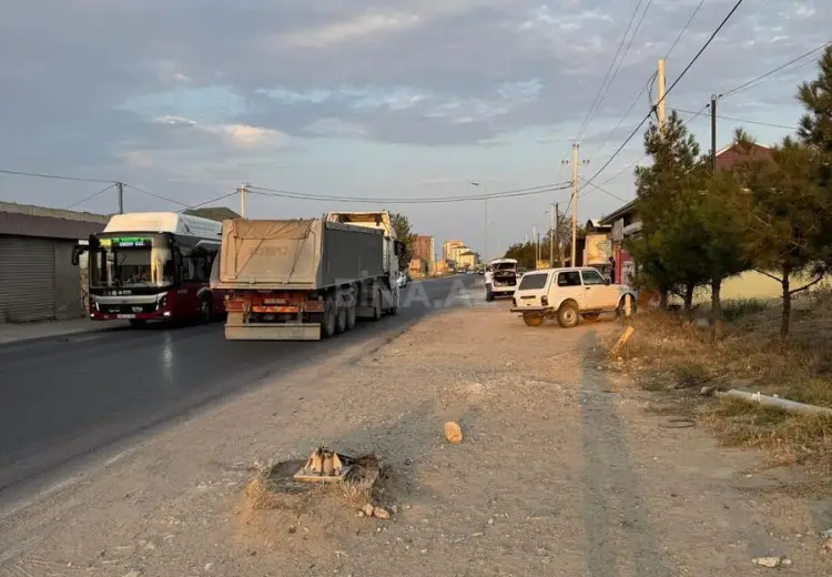 12 sot Torpaq Satılır, Saray, Abşeron