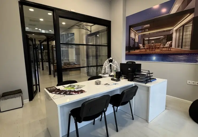 90 m² Obyekt / Ofis Satılır, Nəsimi, Bakı