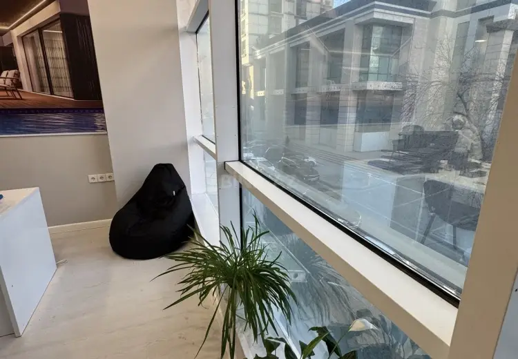 90 m² Obyekt / Ofis Satılır, Nəsimi, Bakı