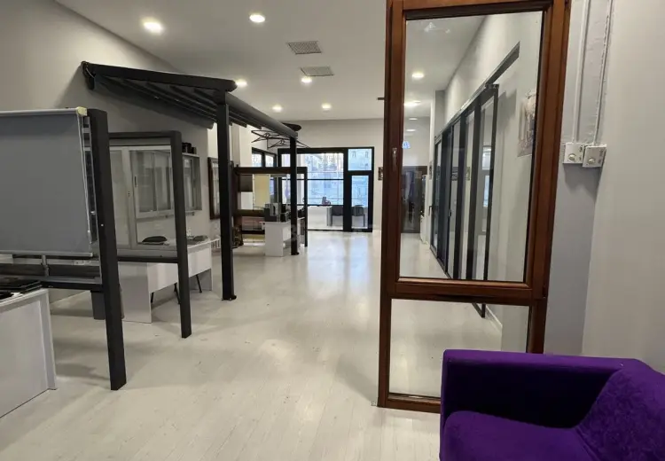 90 m² Obyekt / Ofis Satılır, Nəsimi, Bakı