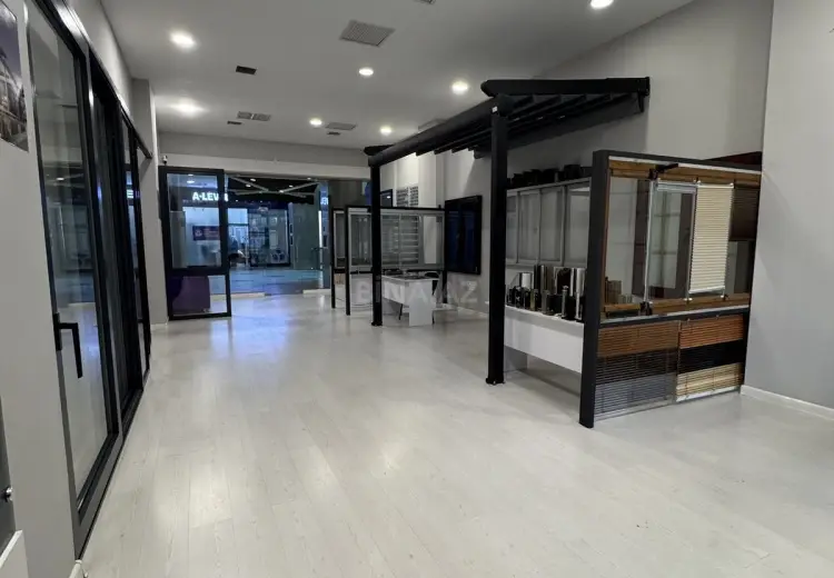 90 m² Obyekt / Ofis Satılır, Nəsimi, Bakı