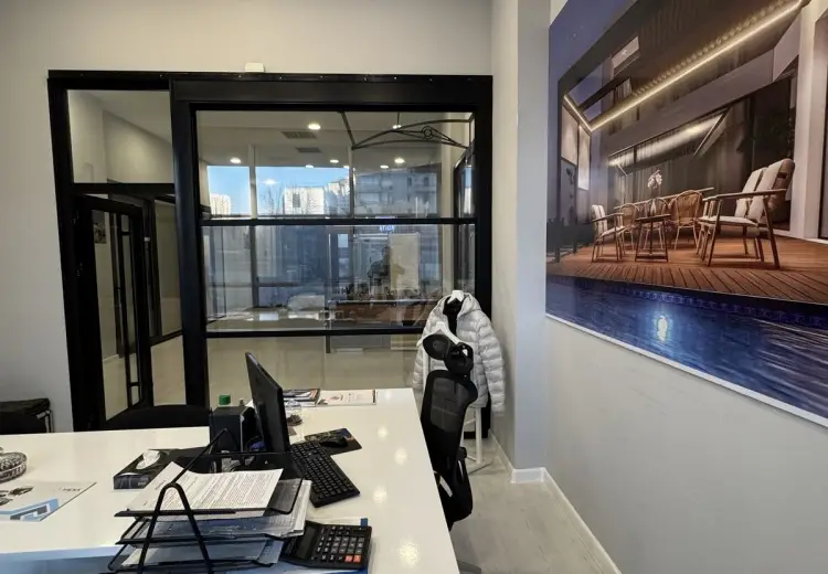 90 m² Obyekt / Ofis Satılır, Nəsimi, Bakı
