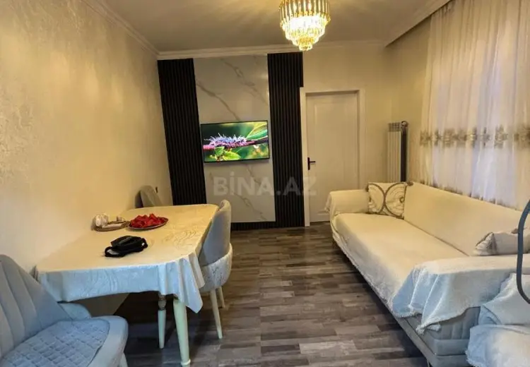 2 otaqlı mənzil Satılır, Xırdalan