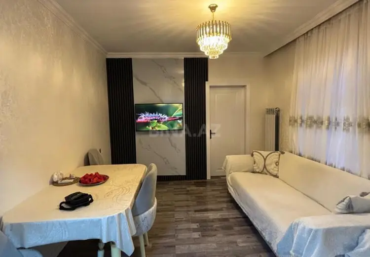 2 otaqlı mənzil Satılır, Xırdalan