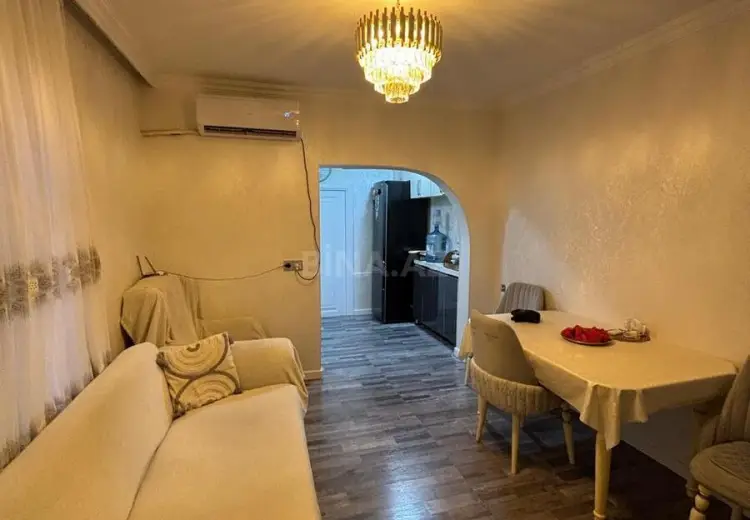 2 otaqlı mənzil Satılır, Xırdalan
