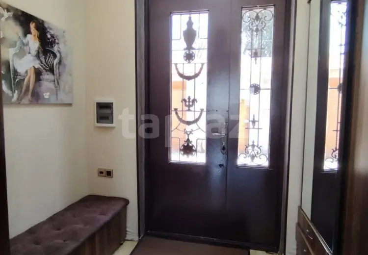 7 otaqlı mənzil , Gəncə