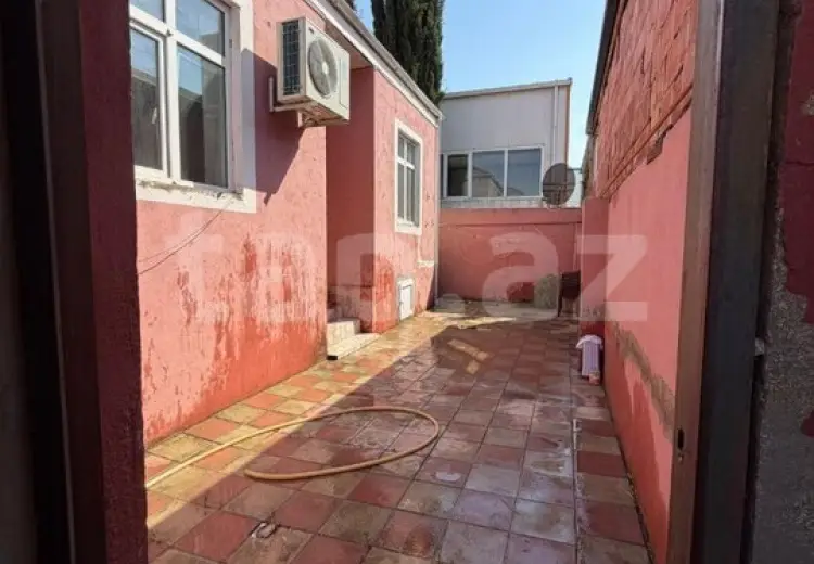 3 otaqlı mənzil , Bakı