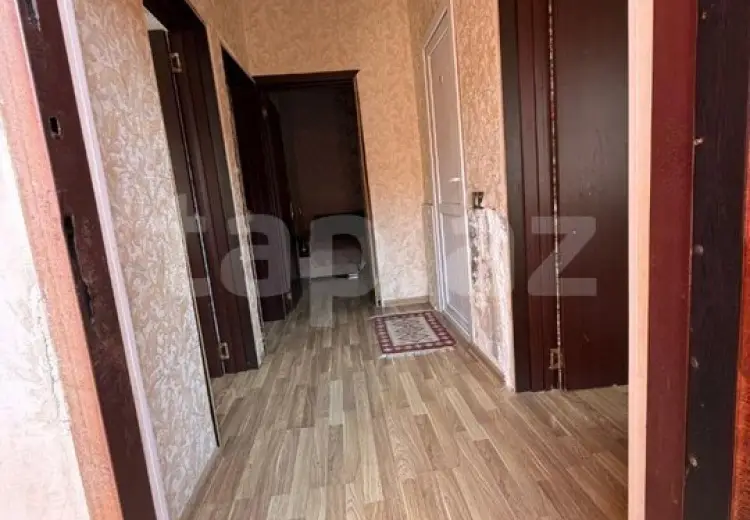 3 otaqlı mənzil , Bakı