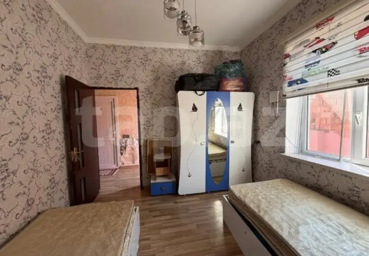 3 otaqlı mənzil , Bakı