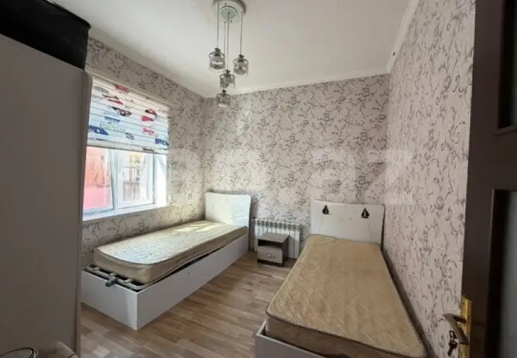 3 otaqlı mənzil , Bakı