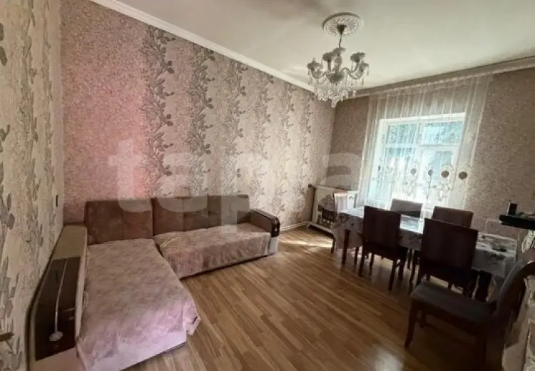 3 otaqlı mənzil , Bakı