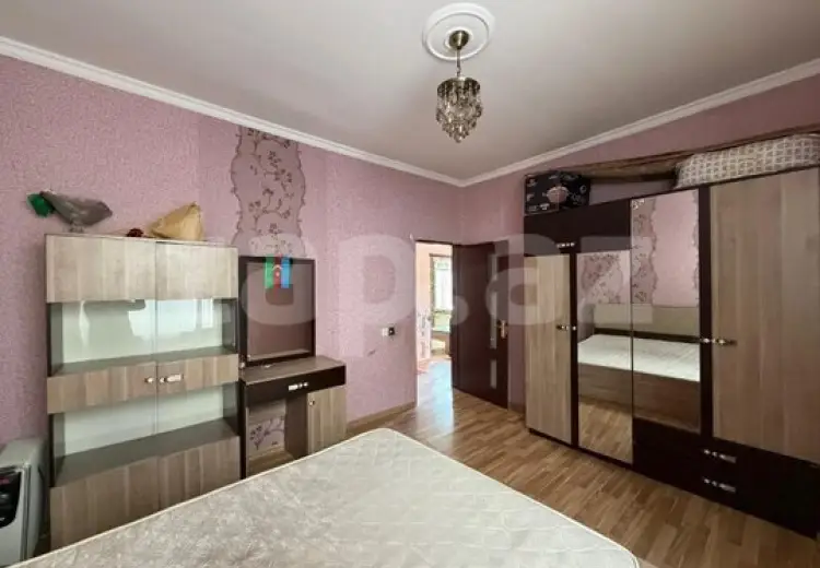 3 otaqlı mənzil , Bakı