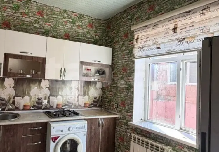 3 otaqlı mənzil , Bakı