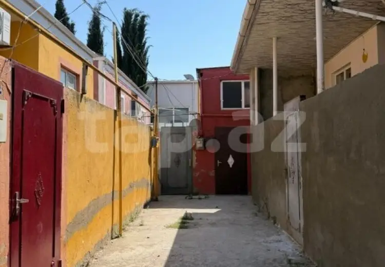3 otaqlı mənzil , Bakı