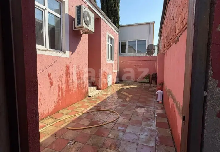 3 otaqlı mənzil , Bakı