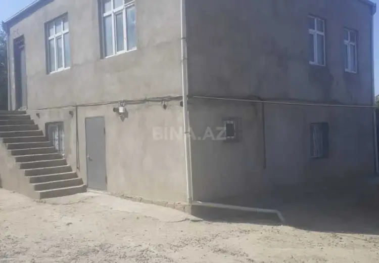 5 otaqlı mənzil Satılır, Abşeron