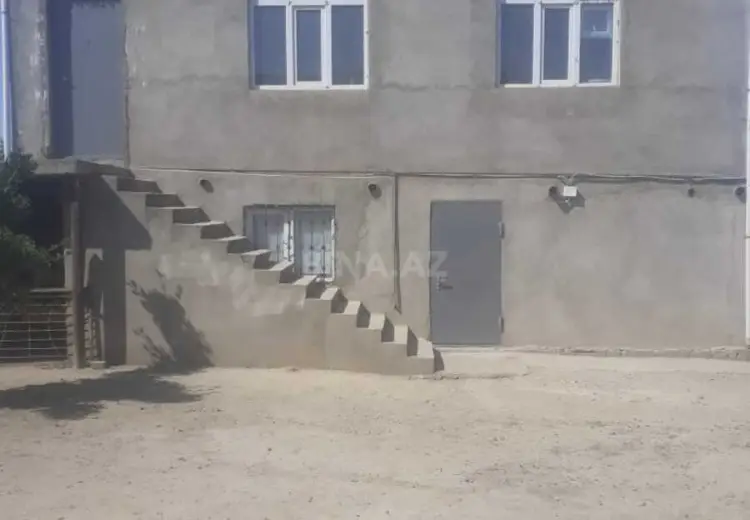 5 otaqlı mənzil Satılır, Abşeron
