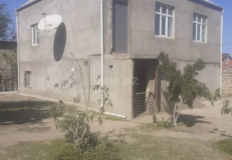 5 otaqlı mənzil Satılır, Abşeron