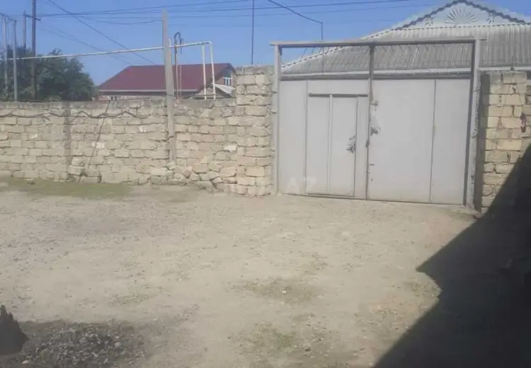 5 otaqlı mənzil Satılır, Abşeron