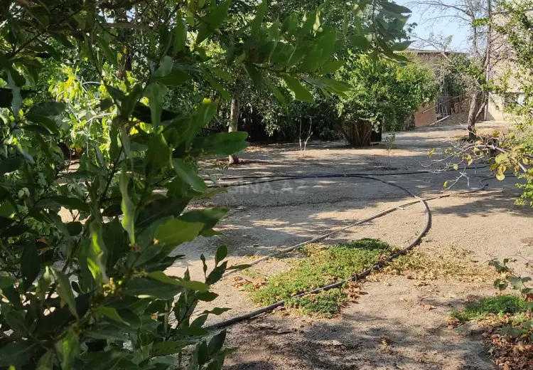 5 otaqlı mənzil Satılır, Abşeron