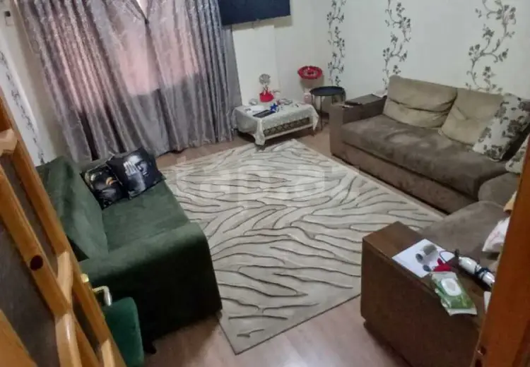 2 otaqlı mənzil , Bakı