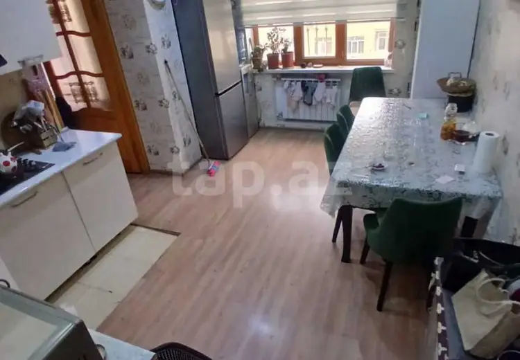 2 otaqlı mənzil , Bakı