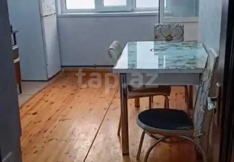 2 otaqlı mənzil , Bakı