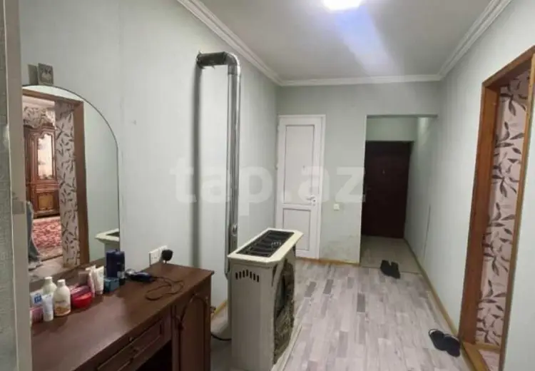 2 otaqlı mənzil , Xırdalan