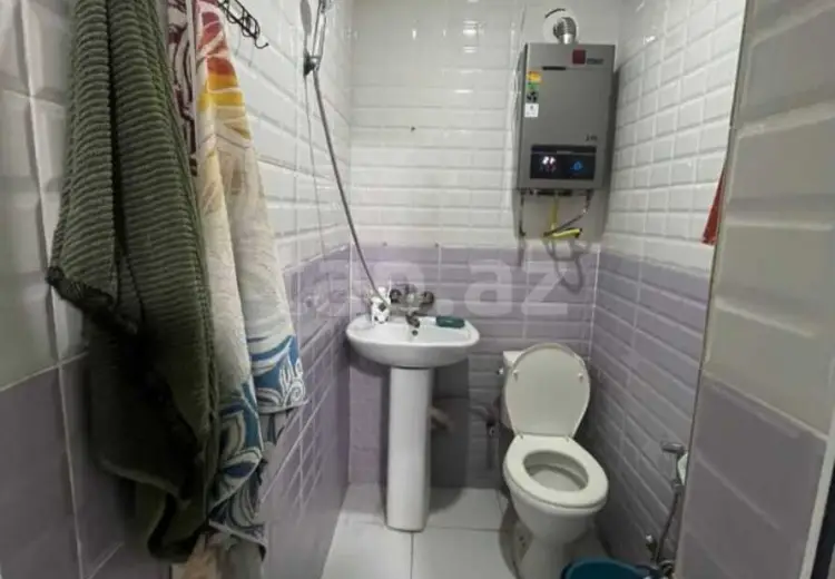 2 otaqlı mənzil , Xırdalan