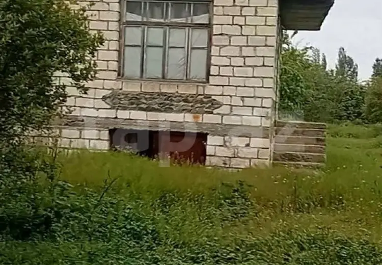 3 otaqlı mənzil , Bərdə